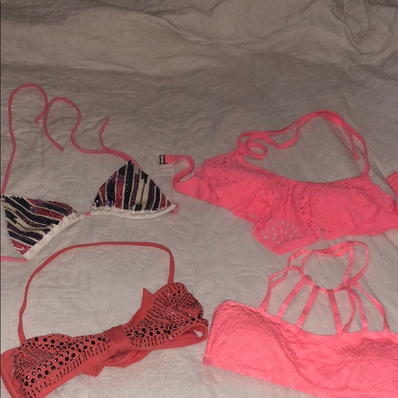 Bikini top bundle! - Picture 1 of 5